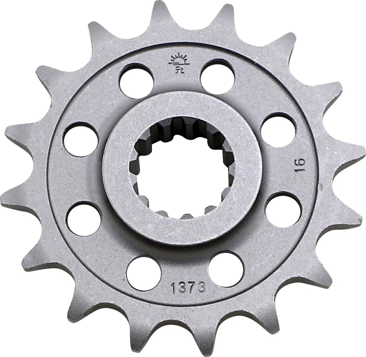 Jt Sprockets Front Sprocket Framdrev stål - PE12120940 bild 1 PMIMAGE:1561FE954EAF44F9E906