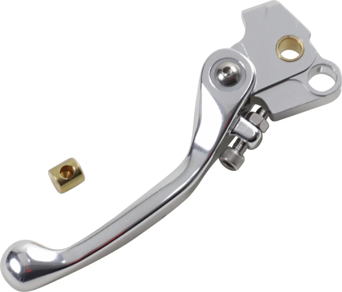 MOOSE OFFROAD HARD-PARTS Flex FG Justerbart Kopplingshandtag i Smidd 6061-T6 Aluminium - PE06131875 bild 1 PMIMAGE:6BE5F652B39D766E5F43