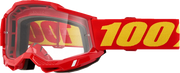 100 Percent Accuri 2 Goggles - PE26013465 bild 1 PMIMAGE:D566528E236A1ADCDE1D