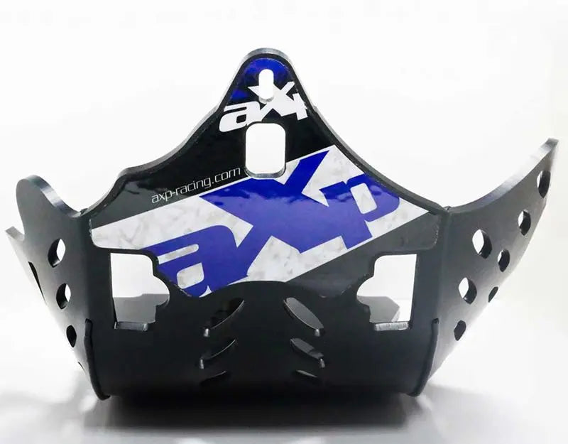 AXP RACING Skid Plate 6mm till Yamaha WR250F 07-10 - PE05062546 bild 3 PMIMAGE:02CFCF5B029A1A80BC7E