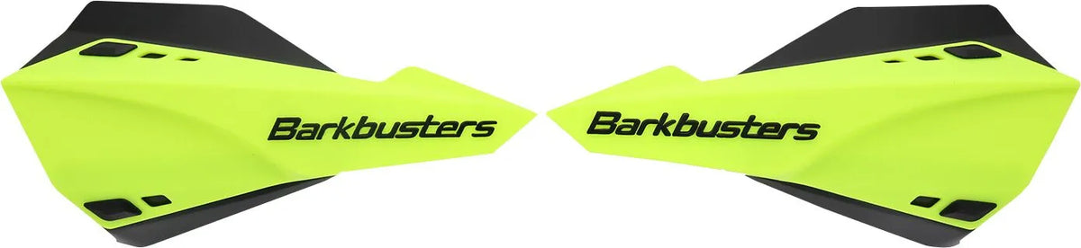 BARKBUSTERS SABRE Handguard MX YL - PE06352179 bild 1 PMIMAGE:368B67091B441D24B615