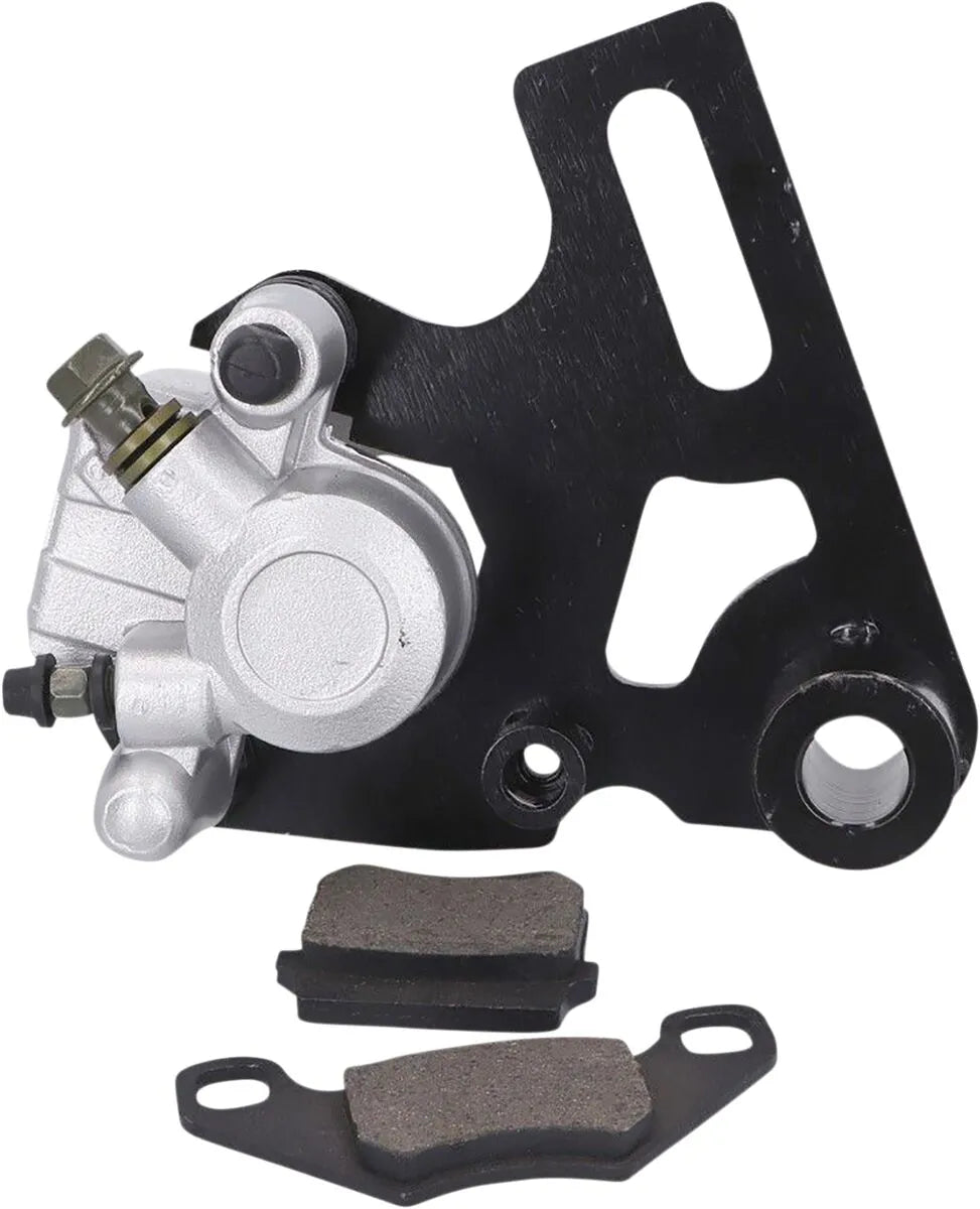 NARAKU Bakre Bromsok med Adapter för Rieju RRX och MRT - PE17010690 bild 1 PMIMAGE:A27C4232BE8BFF7429E1