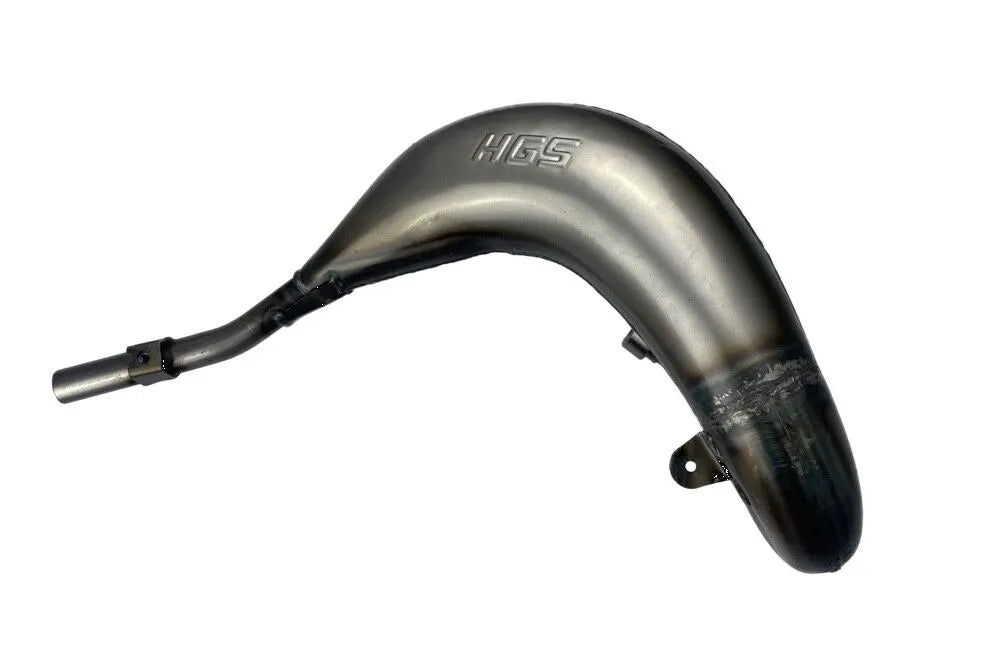 HGS 2-Takts High Performance Avgasrör för SX125 23- - PE18202061 bild 1 PMIMAGE:7B1A2AEBCAE01D664CEB
