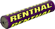 Renthal SX Crossbar Pad Styren - PE06015720 bild 1 PMIMAGE:9ED31A6C53C7D68F15ED