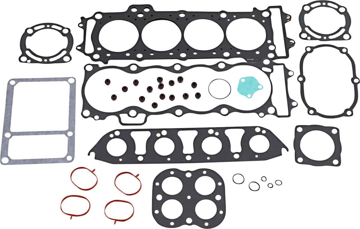 VERTEX Pro-Formance Full Top End Packning - PE09346555 bild 1 PMIMAGE:9B94E69EC296936A73BE