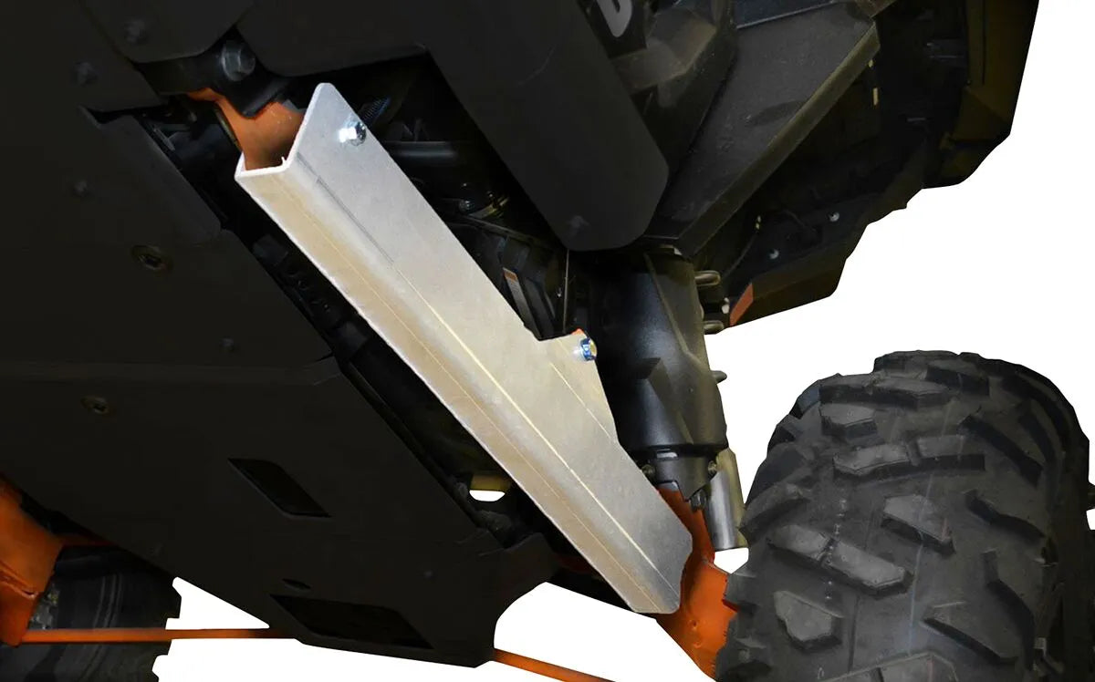 MOOSE OFFROAD HARD-PARTS Skydd för A-armar Maverick XXC - PE05051662 bild 1 PMIMAGE:C9421A85A8A74EC8A829