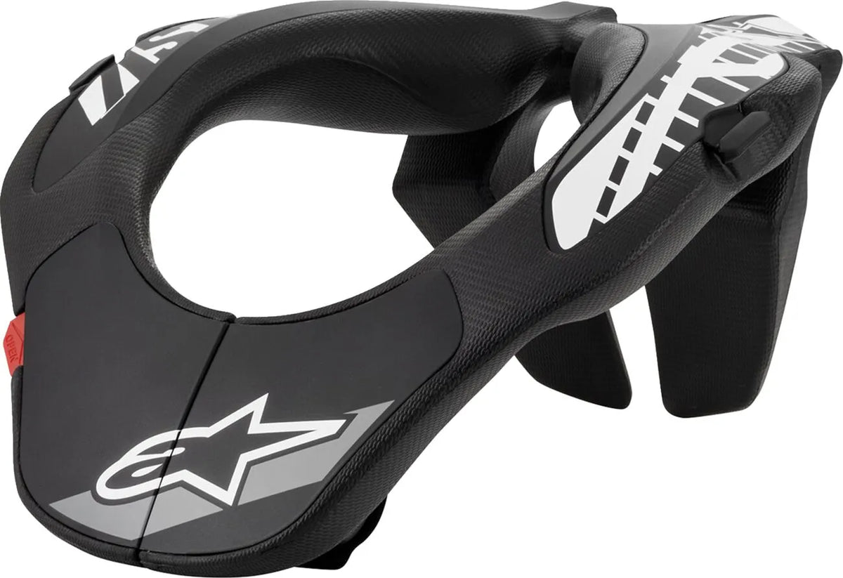Alpinestars(Mx) Youth Neck Support Nackskydd - PE27070124 bild 1 PMIMAGE:4F21533E8AA1E9C91768
