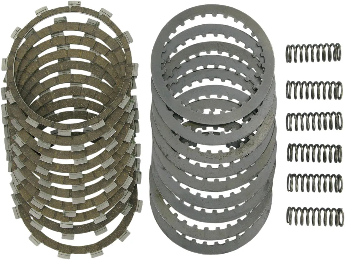 DP BRAKES Kopplingskit med Ståldrev och Friktionsskivor DPSK244F - PE11311064 bild 1 PMIMAGE:48DCEE0537B6F197ABB3