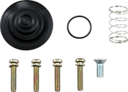 Parts Unlimited Fuel Petcock Diaphragm Kit Bensinkranar & ventiler - PE07050465 bild 1 PMIMAGE:CB09D6EB11D7E57A9C9C