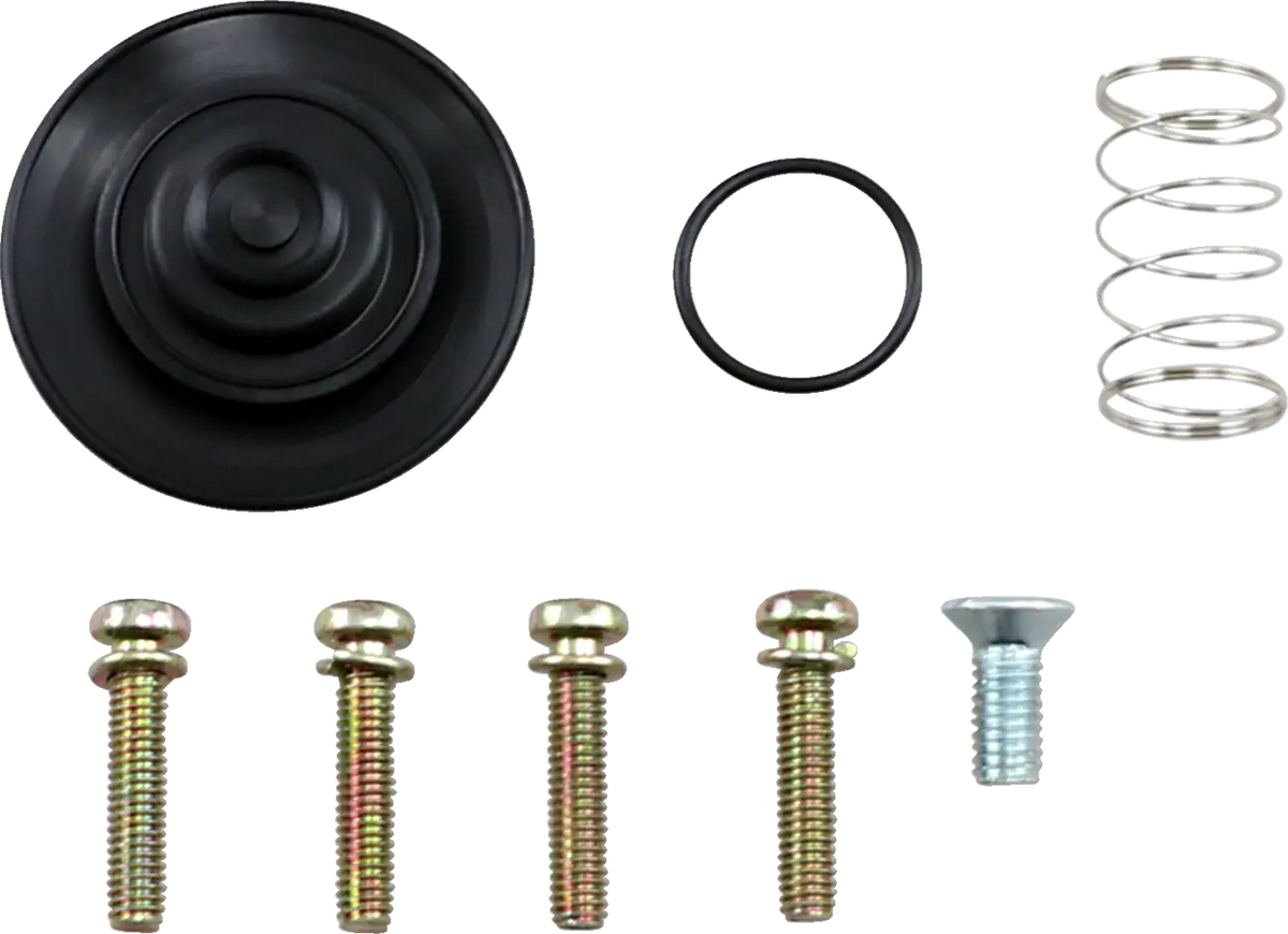 Parts Unlimited Fuel Petcock Diaphragm Kit Bensinkranar & ventiler - PE07050465 bild 1 PMIMAGE:CB09D6EB11D7E57A9C9C