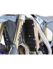 AXP RACING XTREM Radiatorskydd TM Enduro - PE05062641 bild 4 PMIMAGE:92827BA10A0B4196333F