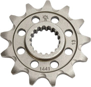 Jt Sprockets Front Sprocket Framdrev stål - PE12120829 bild 1 PMIMAGE:477034BBEC39CF28A9FE