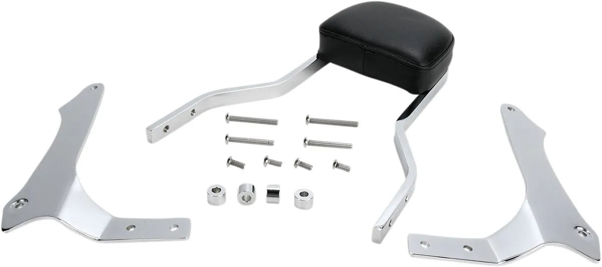 Cobra Square Sissy Bar Kit Sissybars - PE15010235 bild 2 PMIMAGE:43671D659D7D14C6C543