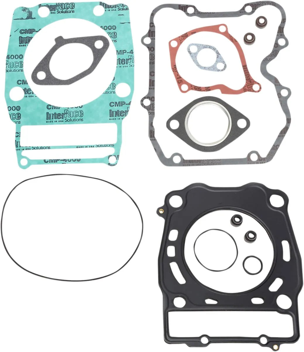 MOOSE OFFROAD HARD-PARTS Komplett Packningssats - PE09344579 bild 1 PMIMAGE:8991B6DD79283B930C8B