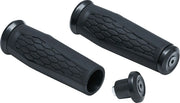 Kuryakyn Hex Grips Handtag - PE06302367 bild 1 PMIMAGE:2AC4E6DB2477584BD43A