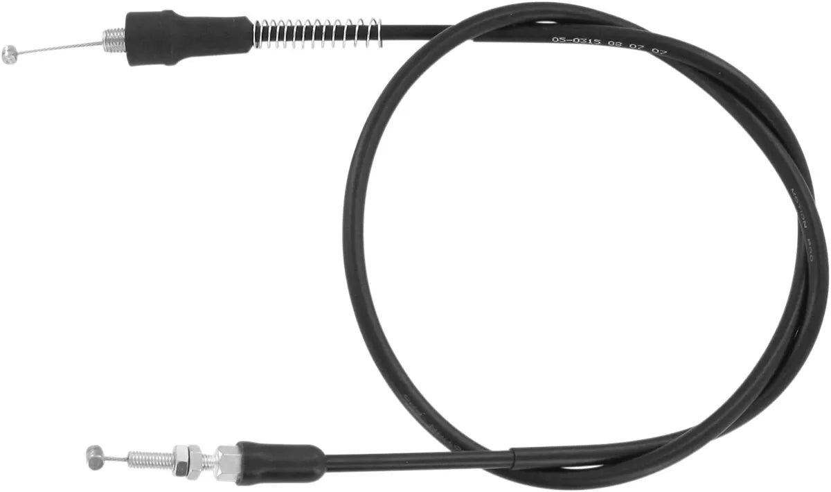 MOTION PRO Gasvajer ATV Yamaha +2" - PE06500551 bild 1 PMIMAGE:EE21F36B56F05D52B3E3