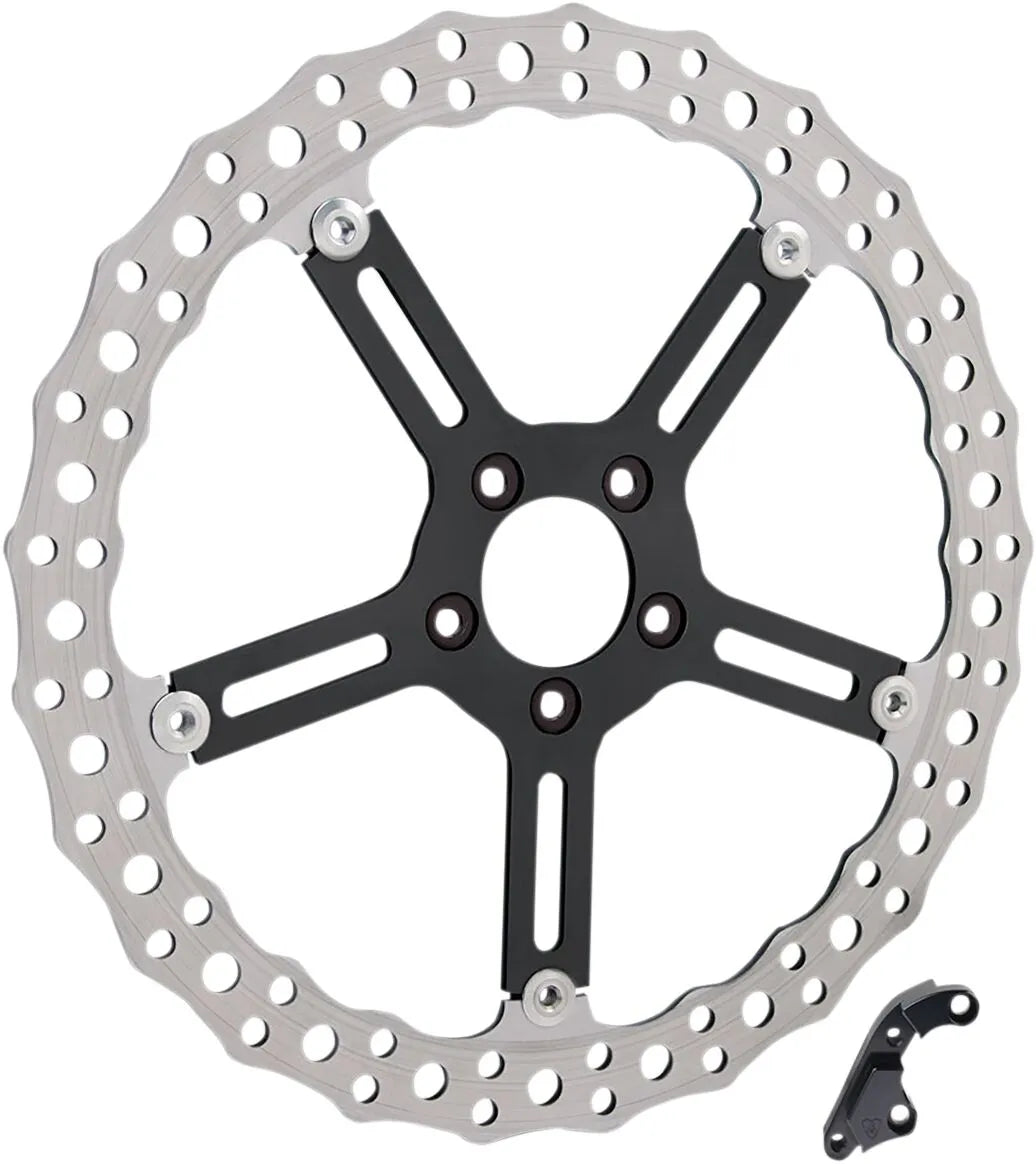 ARLEN NESS Big Brake Jagged Floating Rotor Kit 15" - PE17103223 bild 1 PMIMAGE:D7A0FA92DBDDAC23B752