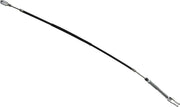 Vintco Rear Brake Cable Bromskablar - PE06530112 bild 4 PMIMAGE:F6A7968B0511F7FEF8F2