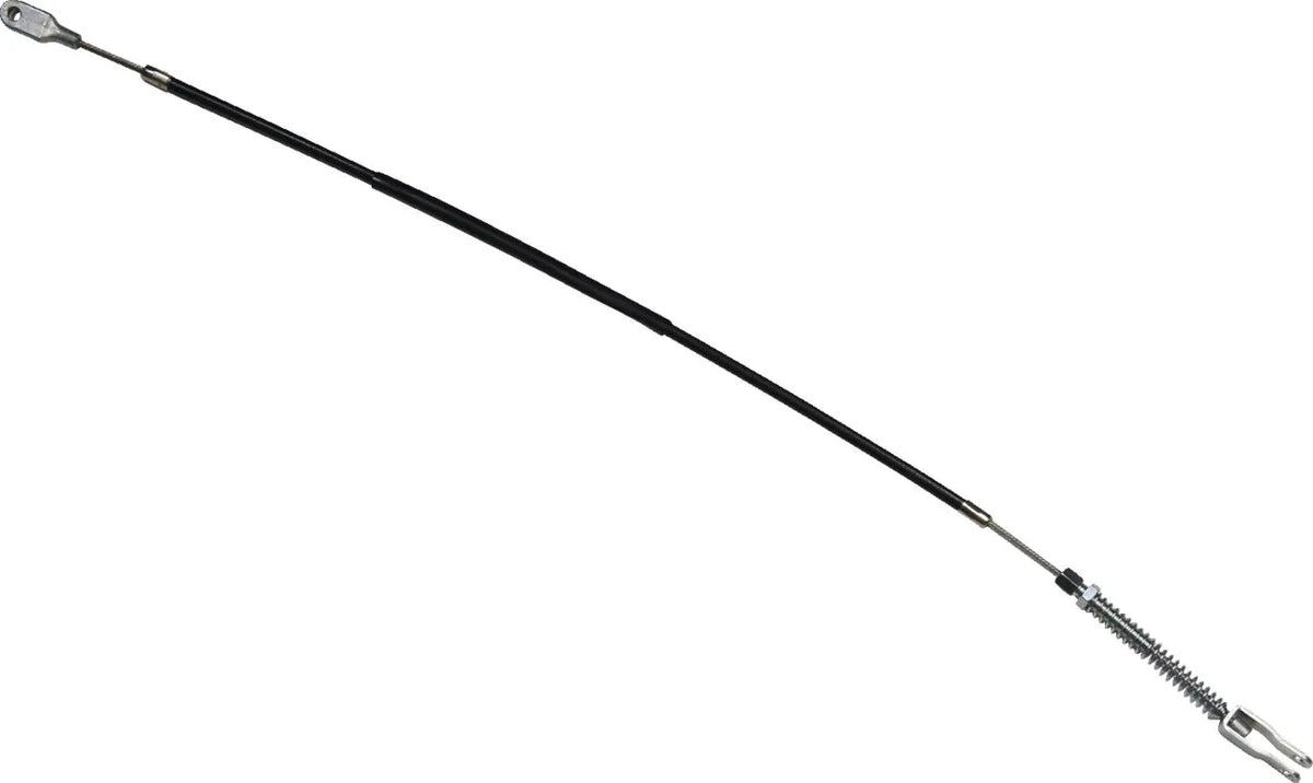 Vintco Rear Brake Cable Bromskablar - PE06530112 bild 4 PMIMAGE:F6A7968B0511F7FEF8F2