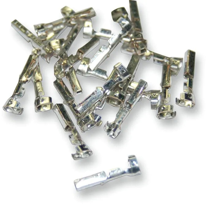 NAMZ AMP 040 Plug Terminal 25-pack - PE21200405 bild 2 PMIMAGE:AF9A907E21B1D5FCD0E3