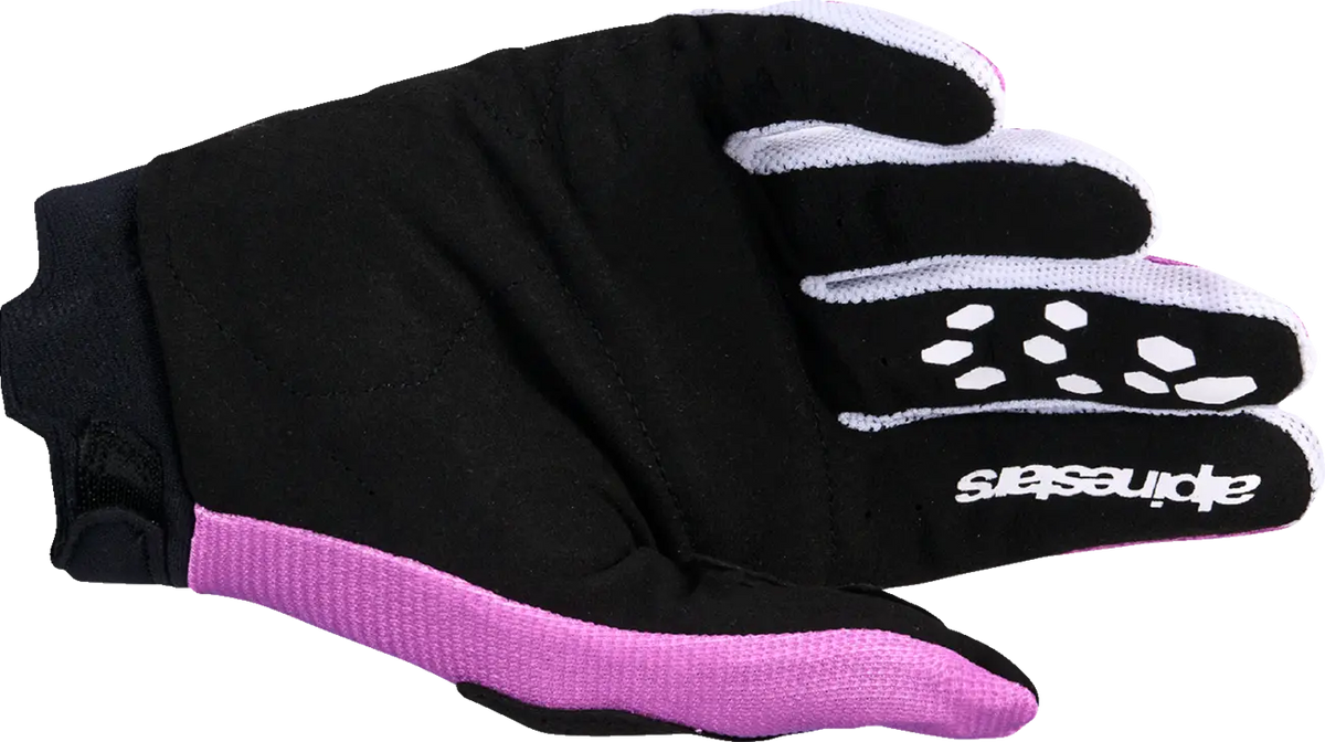 Alpinestars(Mx) Stella Full Bore V2 Offroadhandskar dam - PE33308483 bild 4 PMIMAGE:379A87E46A35AE1FC6E6