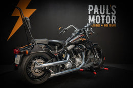 Harley-Davidson Cross Bones (FLSTSB) HUF634 – bild 3