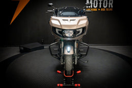 Indian Challenger Dark Horse DJA75A – bild 9