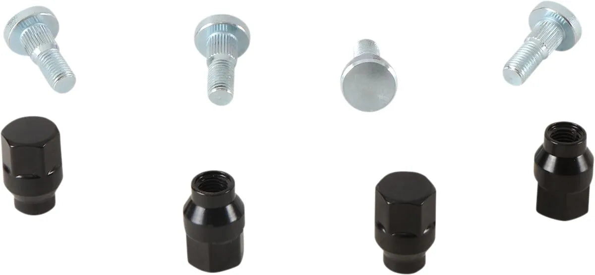 MOOSE OFFROAD HARD-PARTS Wheel Stud/Nut Kit - PE02130851 bild 1 PMIMAGE:D3D515E84D0D7DC1D166