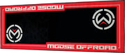 Moose Offroad Hard Parts Bike Pad Reklamartiklar - PE99050237 bild 1 PMIMAGE:3DF84762CF6383FE59A3