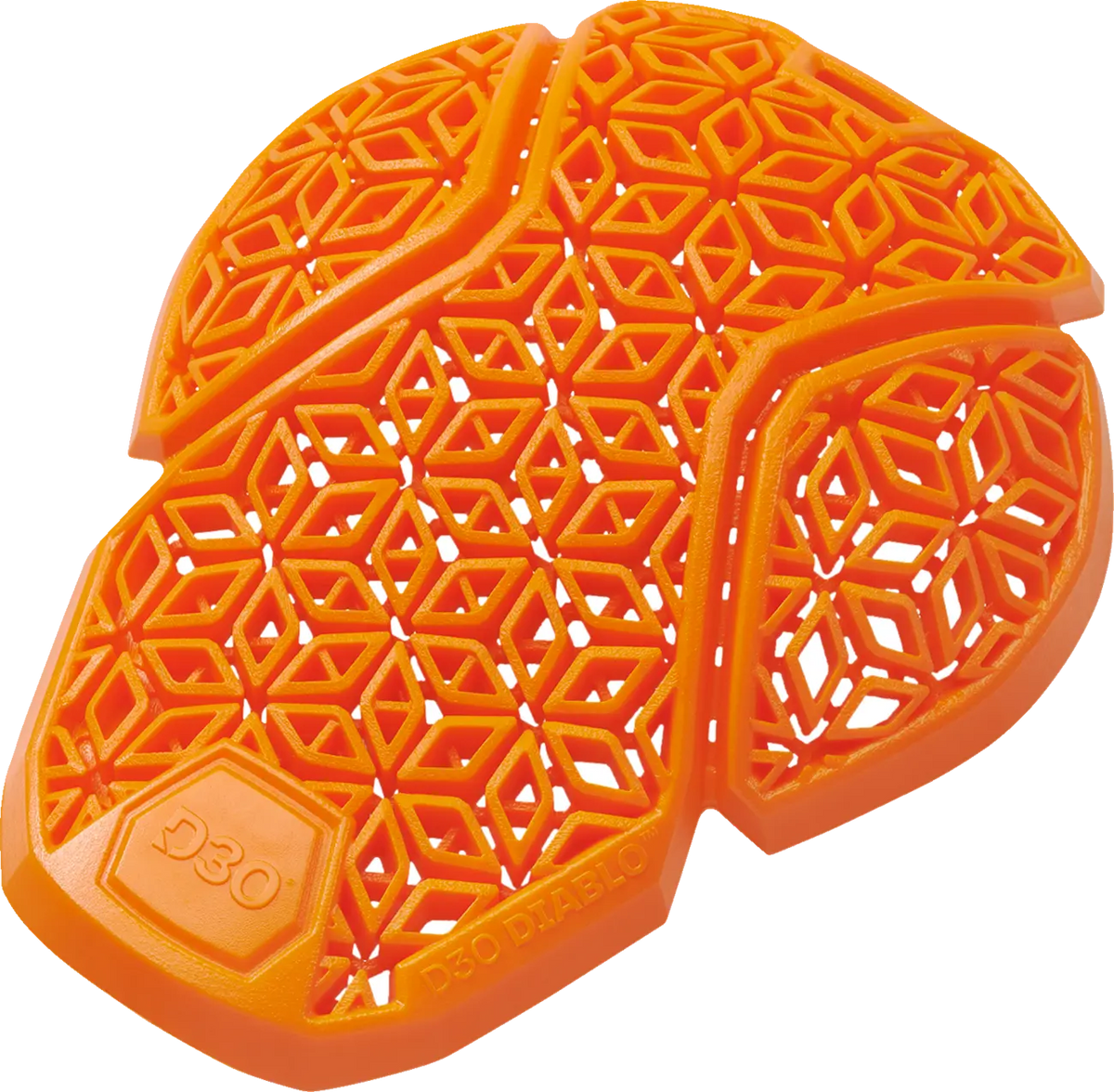 Icon D3O® Diablo L1 Shoulder Guards Armskydd - PE27060385 bild 1 PMIMAGE:0E741B2BAD41CF19BADE
