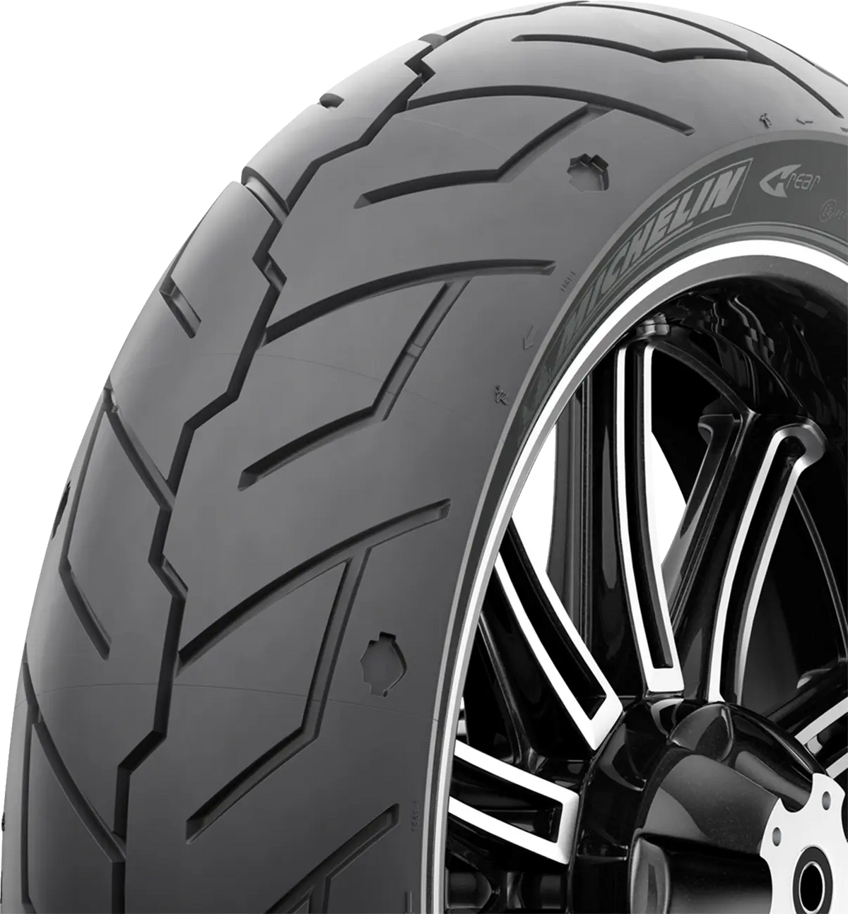 MICHELIN Scorcher 21 Framdäck 160/60 R17 69V - PE03080056 bild 15 PMIMAGE:5A82EFB617ABC8571A93