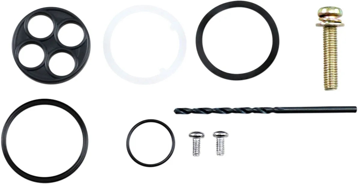 Parts Unlimited Petcock Repair Kit Bensinkranar & ventiler - PE07050459 bild 2 PMIMAGE:B89A97A4E505F69EF495