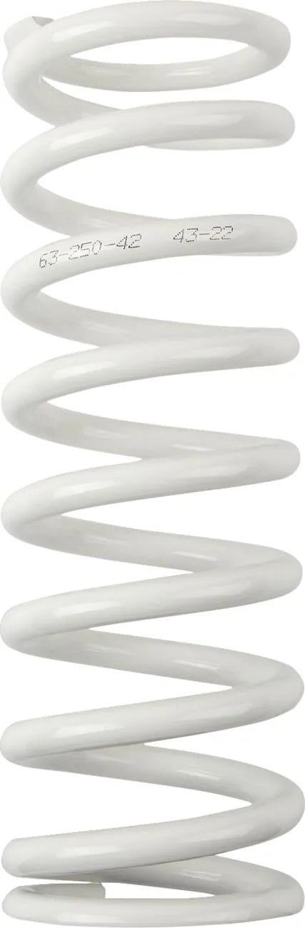 Moose Offroad Hard Parts Shock Spring Övriga delar & tillbehör framfjädring - PE13121031 bild 1 PMIMAGE:58001BC7A9BE4A0D4A28