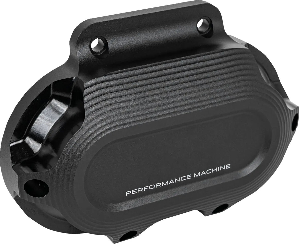 PERFORMANCE MACHINE Race Series Kopplingslock Black Ops™ 6-växlad - PE09402135 bild 1 PMIMAGE:8B839FBC6545B10D795F