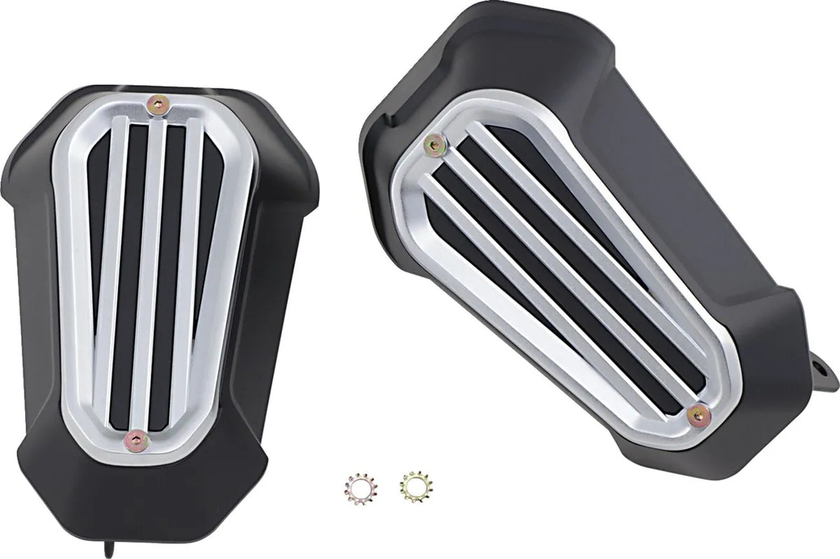 Kuryakyn Dillinger Handguards Handskydd - PE06351579 bild 1 PMIMAGE:1C45A5F64A0100A1AF34