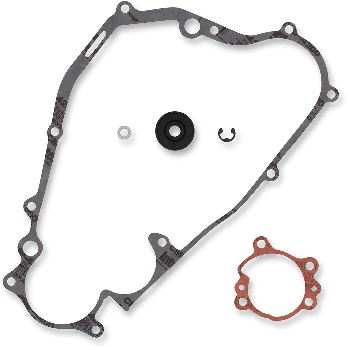 MOOSE OFFROAD HARD-PARTS Vattenpump Rebuild Kit - PE09345257 bild 1 PMIMAGE:625EB6F9573244B954F9