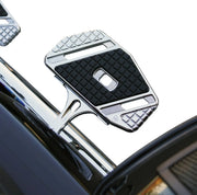 Arlen Ness Forged Passenger Floorboard Mounts Fotplattor & delar - PE16211174 bild 5 PMIMAGE:128227CECE2655E560F8