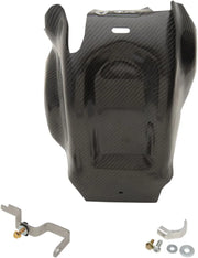 Moose Offroad Hard Parts Carbon Fiber Skid Plate Motorskydd - PE05061244 bild 1 PMIMAGE:0CF89C640888D8A97148