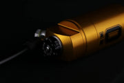 Ohlins Shock Absorber STX36 Blackline Stötdämpare med fjädrar - PE13102399 bild 9 PMIMAGE:0CBA5AAE599A450AF2FC