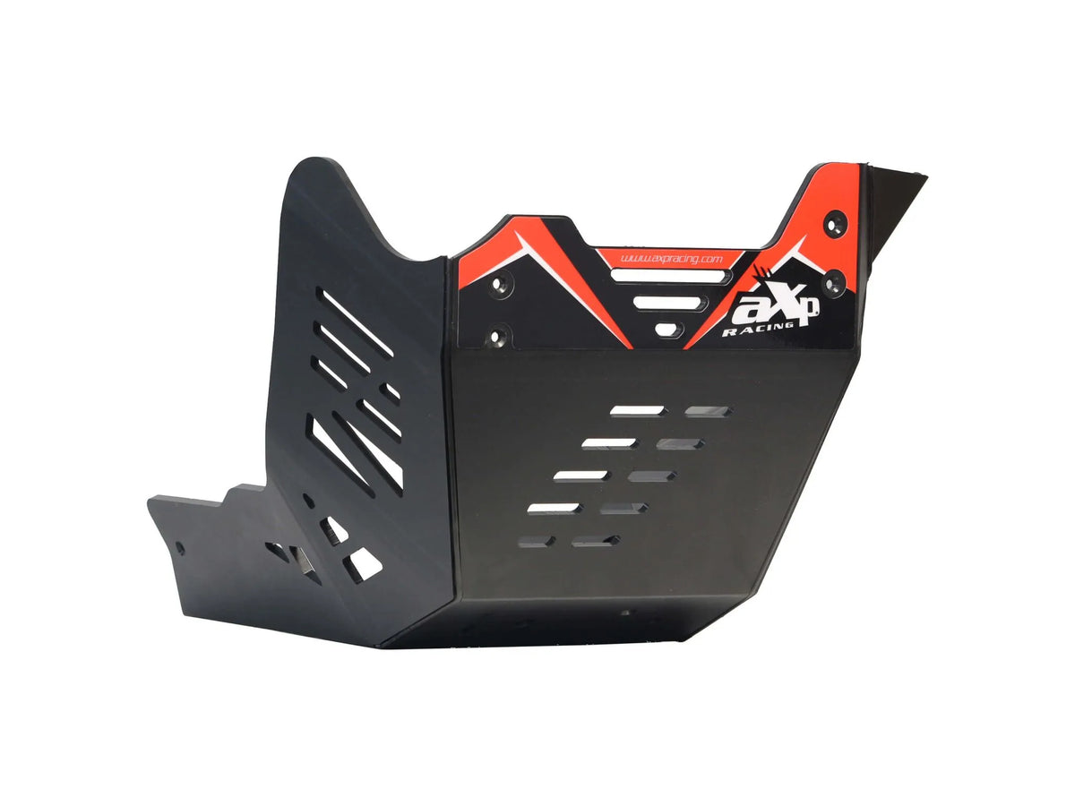 Axp Racing Adventure Skid Plate Motorskydd - PE05062338 bild 1 PMIMAGE:D787B92F80CABE5B28AF
