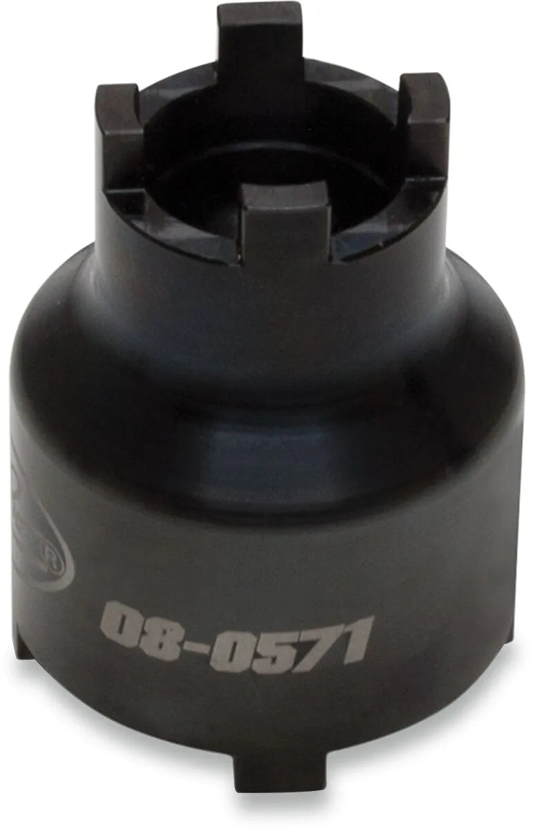 MOTION PRO Spanner Nut Socket - PE38500244 bild 2 PMIMAGE:85E973DFE64838FE8DB2
