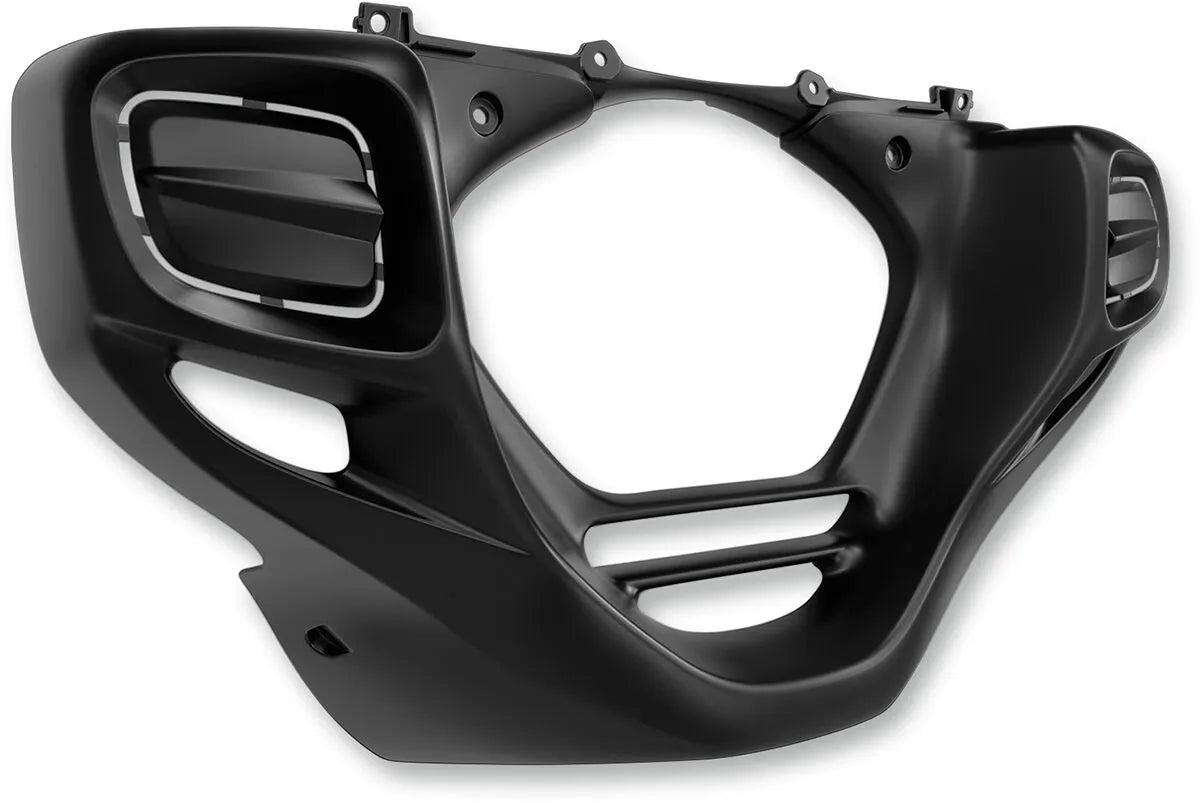 Show Chrome Front Lower Cowl Karossdelar & tillbehör - PE05211551 bild 1 PMIMAGE:84C3A3C767A7491D67E4