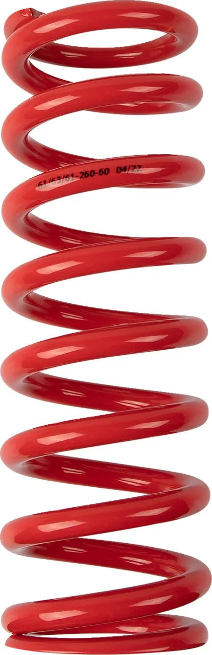 Moose Offroad Hard Parts Shock Spring Övriga delar & tillbehör framfjädring - PE13120974 bild 1 PMIMAGE:69F7D9BD32A0CE750111