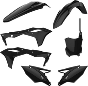 Polisport Body Kit For Kawasaki Ersättningspaneler kaross - PE05201964 bild 1 PMIMAGE:CFC2966ADF6D783443BE