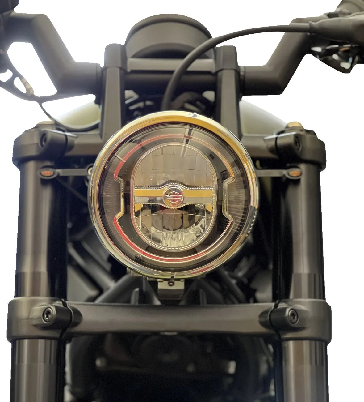 KODLIN USA Strålkastarfäste Bates 5-3/4" - PE20012592 bild 3 PMIMAGE:9CC380A37DF69861AF3C