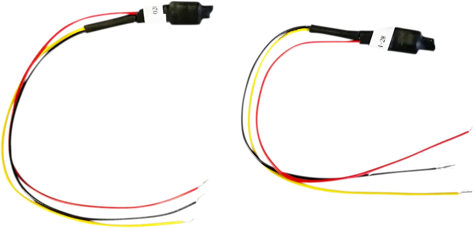 CUSTOM DYNAMICS Polarity Converters för Indian - PE20500410 bild 4 PMIMAGE:897787E06A652C7A2041