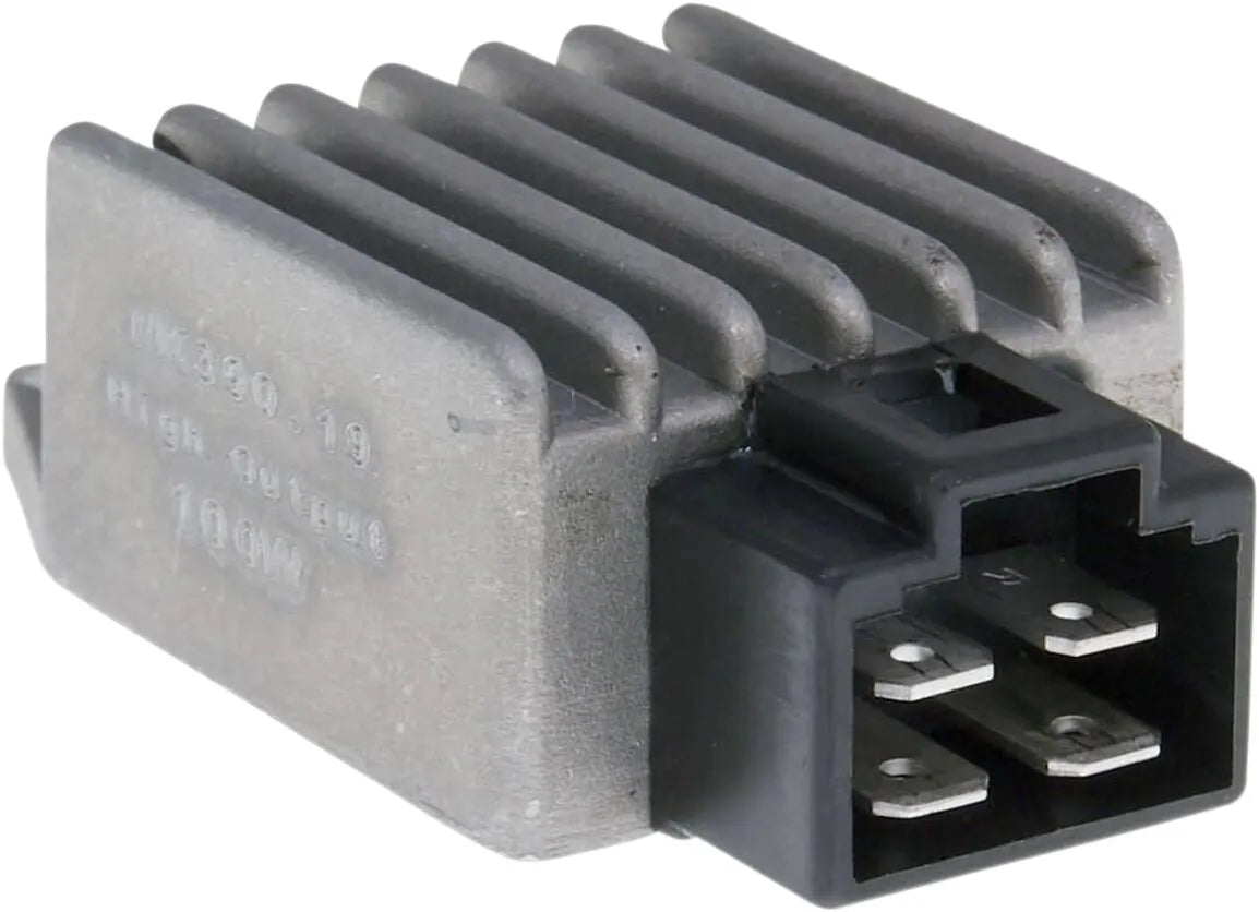 NARAKU High Output Regulator - PE21110212 bild 1 PMIMAGE:95CFFF694EF58B4D52C0