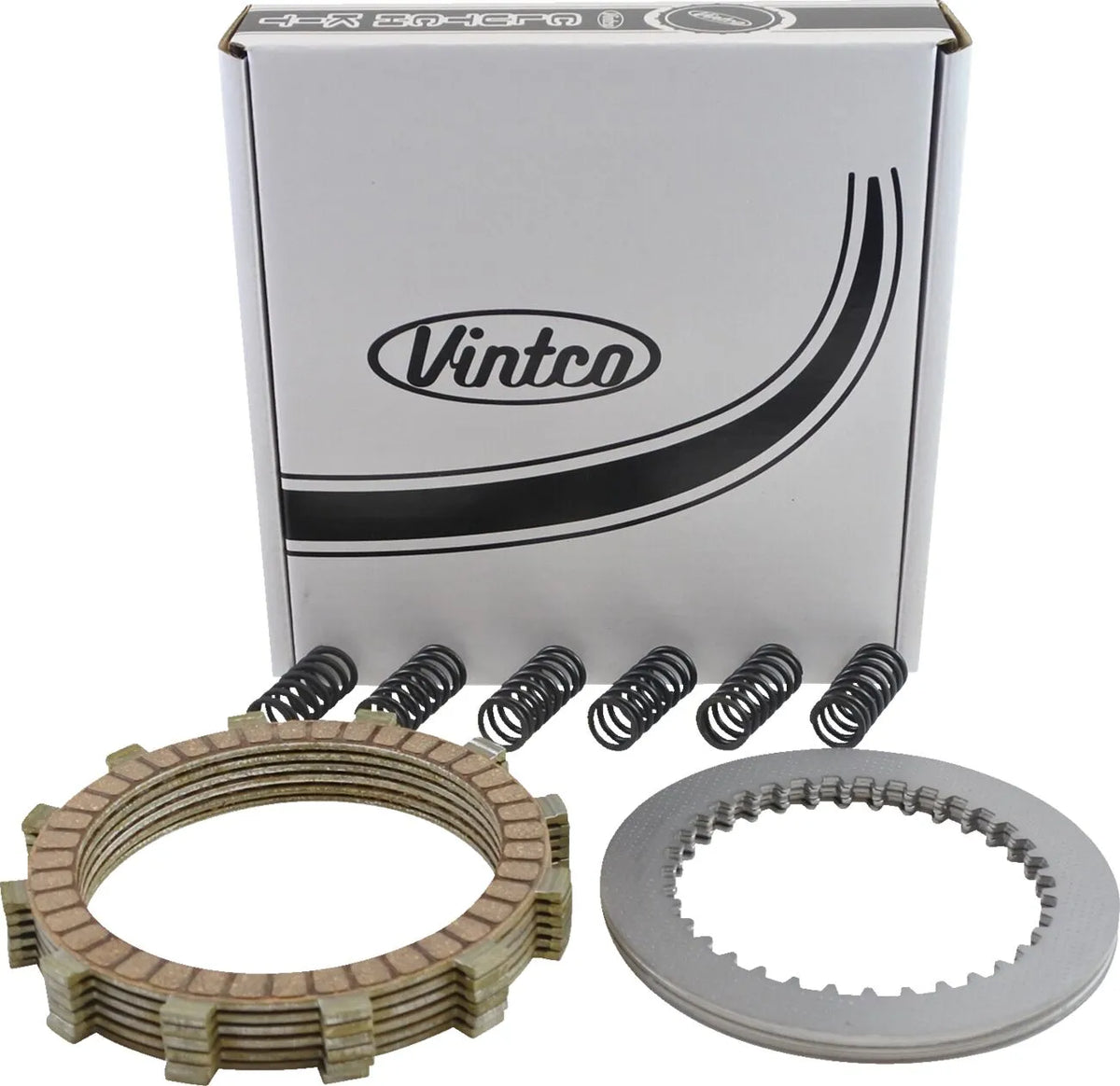 VINTCO Kopplingssats KCLK01 - PE11313764 bild 3 PMIMAGE:820414A83230D1286B38