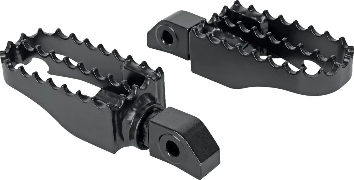 Burly Brand MX-Style Foot Pegs Fotpinnar & delar - PE16202388 bild 1 PMIMAGE:4409C68D4273A5C1BAD0