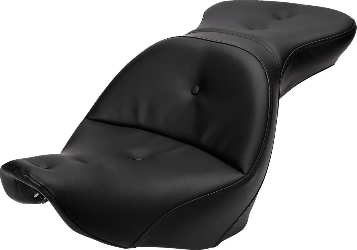 Saddlemen Explorer RoadSofa™ Seat Sadlar Harley Softail - PE08020700 bild 1 PMIMAGE:A4F2010D6357198ABA0C